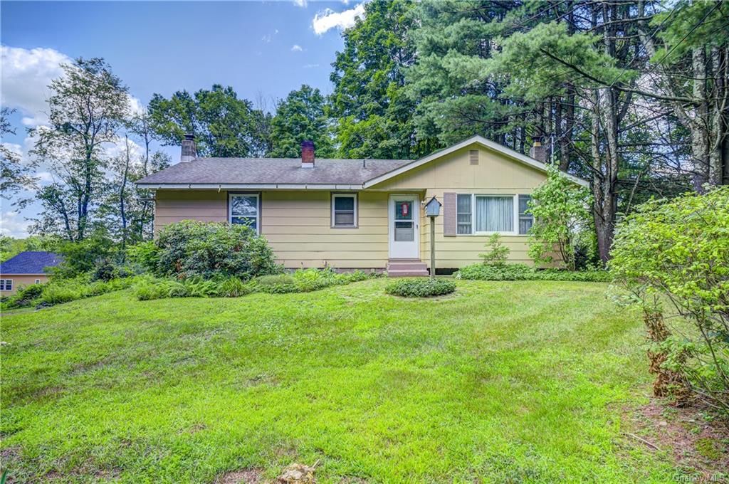 366 Burlingham Road, Bloomingburg, NY 12721 Trulia