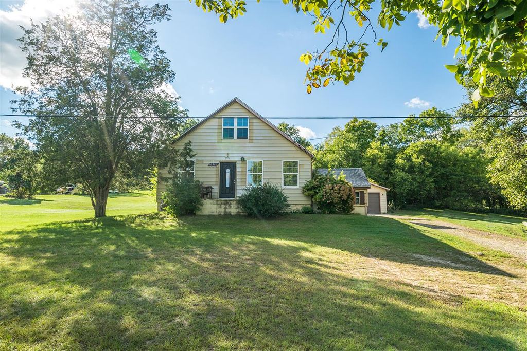 16382 Fish Lake Rd, Holly, MI 48442 Trulia