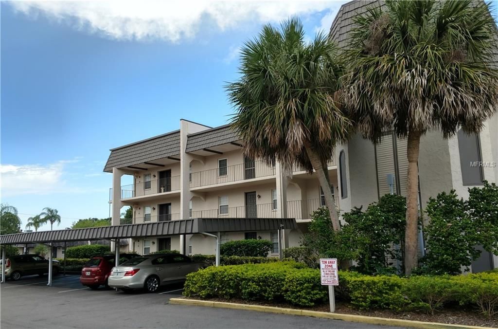 8703 Bardmoor Blvd 201, Seminole, FL 2 Bed, 2 Bath Condo 24 Photos