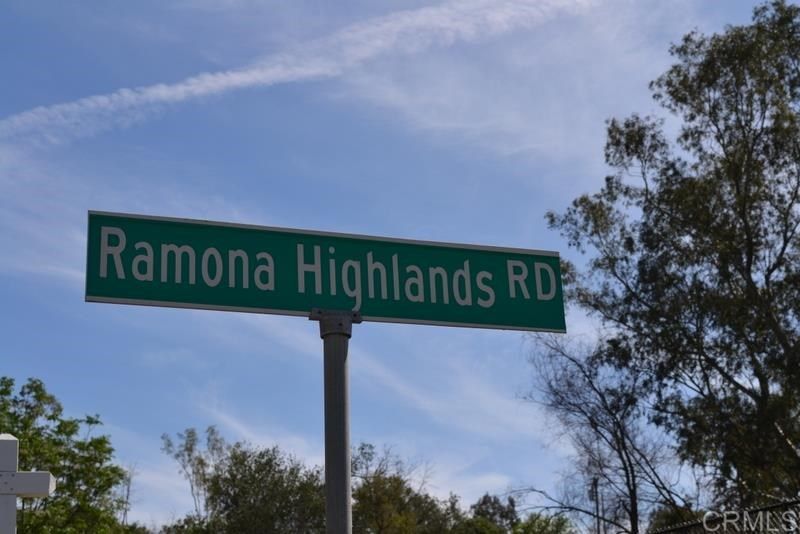 Ramona Highlands Rd 78, Ramona, CA 92065 Trulia