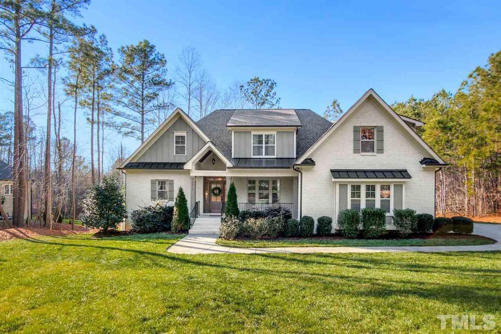 14925 New Light Rd, Wake Forest, NC 27587 Trulia