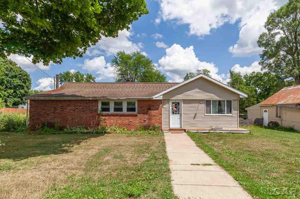 131 Marcus St, Waldron, MI 49288 Trulia