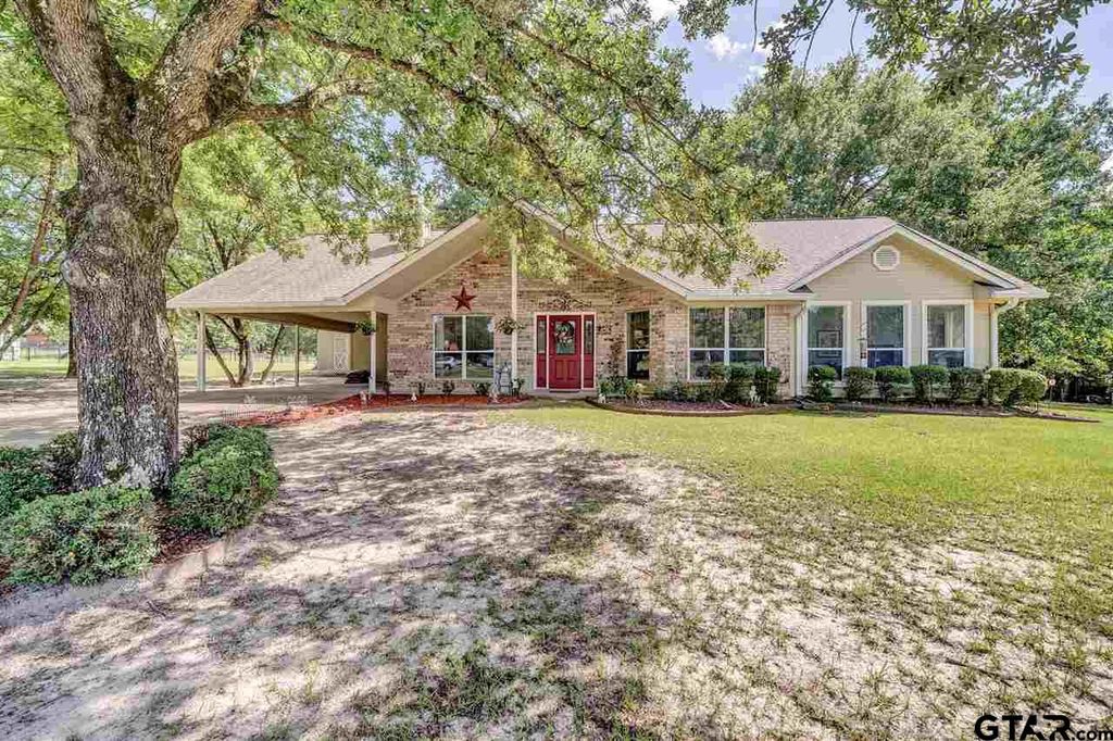 244 Sonora Ln, Holly Lake Ranch, TX 75765 MLS 10137635 Trulia