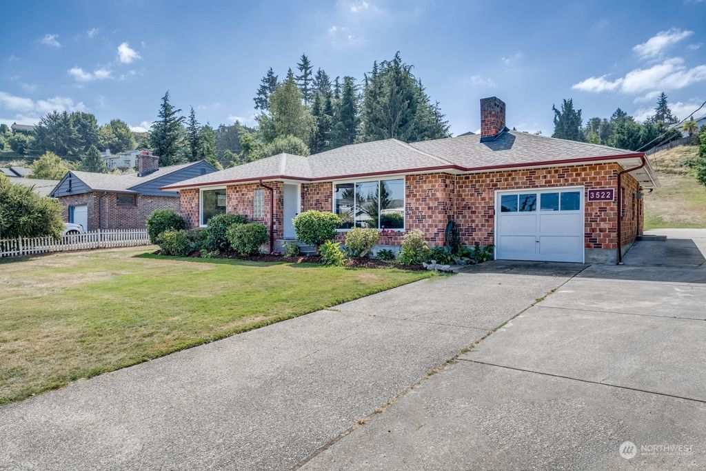 3522 Upland Avenue, Everett, WA 98203 Trulia