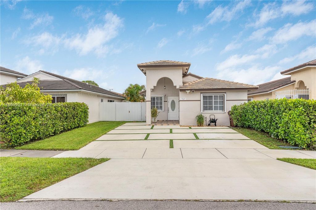 7117 W  30th Ln, Hialeah, FL 33018