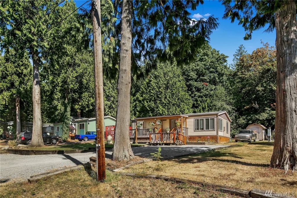 3660 Galiano Dr, Ferndale, WA 98248