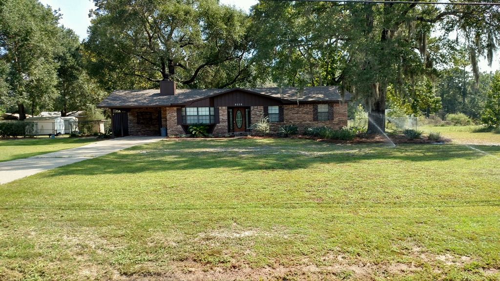 9238 Highway 2301, Youngstown, FL 32466 Trulia