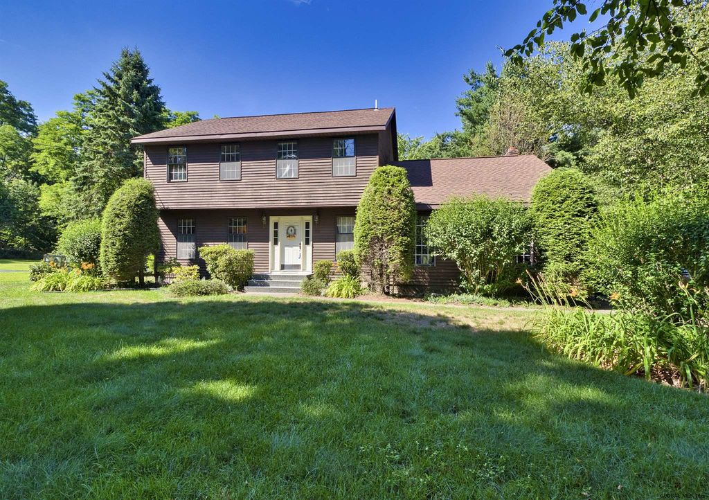 575 CLIFTON PARK CENTER Road, Clifton Park, NY 12065 Trulia