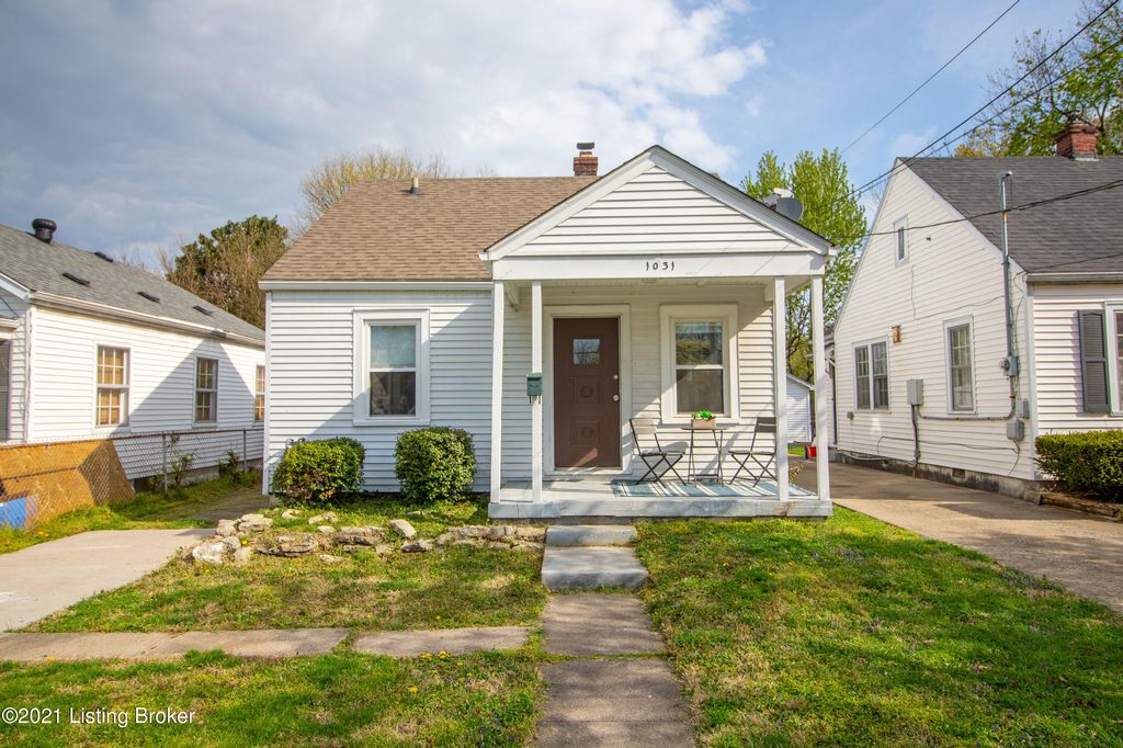 1031 Berry Blvd, Louisville, KY 40215 Trulia