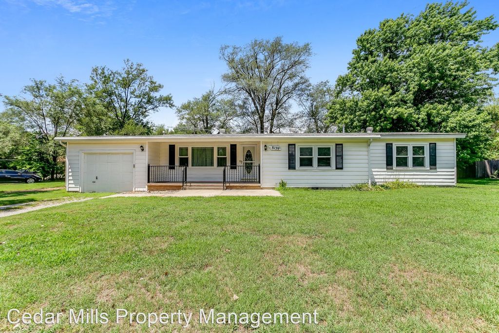 8139 S Lulu Ave, Haysville, KS 67060