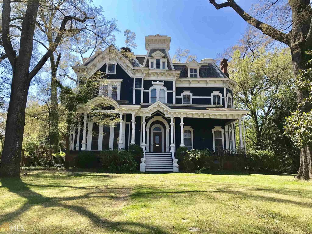 906 E 2nd Ave SW, Rome, GA 30161 Trulia