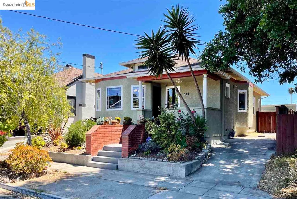542 Hayes St, Richmond, CA 94804 Trulia 542 Hayes St, Richmond, CA 94804 Trulia