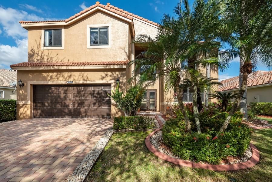 500 Cambridge Dr, Weston, FL 4 Bed, 3 Bath SingleFamily Home Trulia