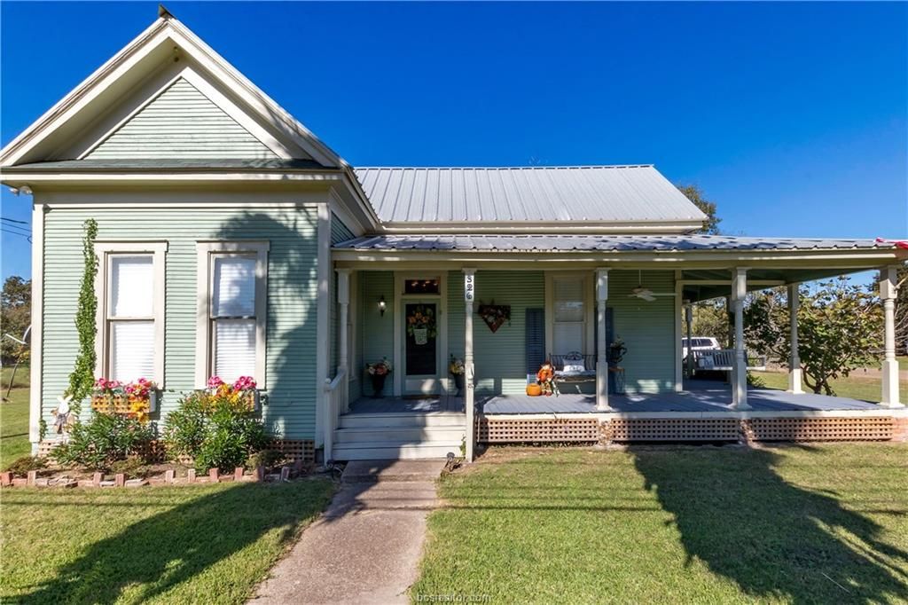 326 5th St, Somerville, TX 77879 Trulia