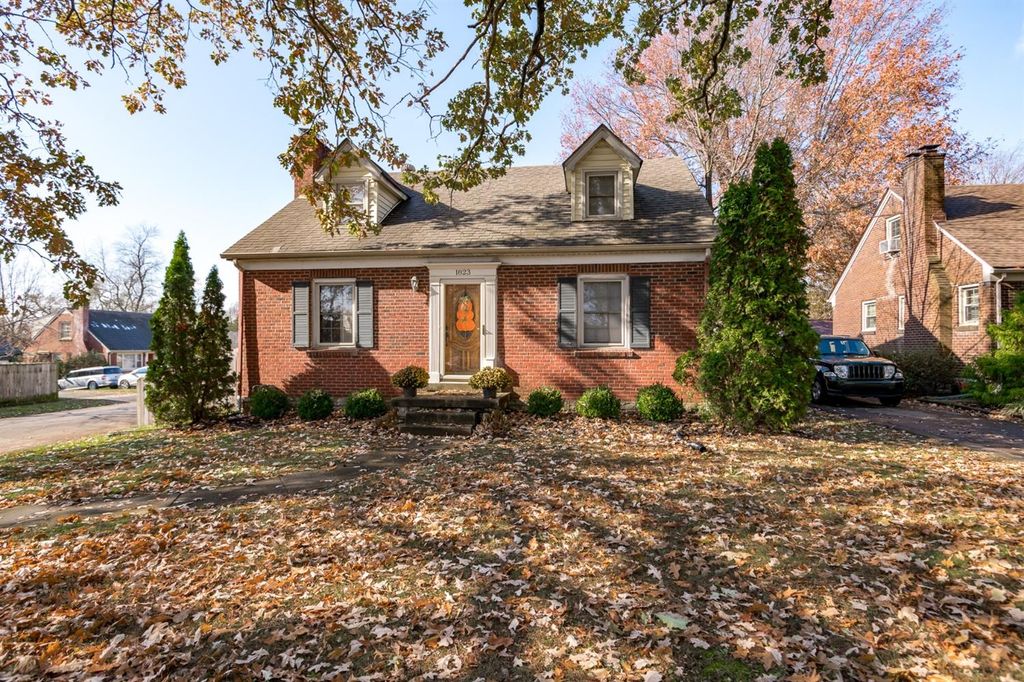 1823 Clays Mill Rd, Lexington, KY 40503 Trulia