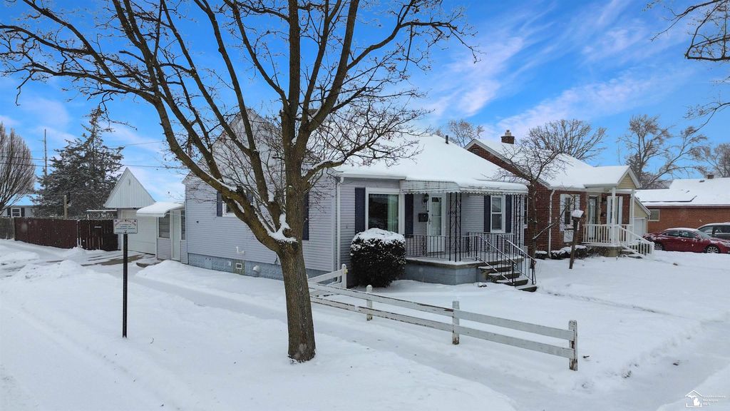 1059 Michigan Ave, Monroe, MI 48162 Trulia