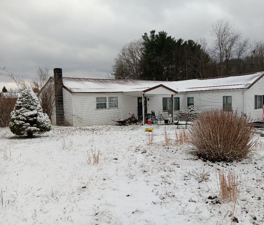 138 Hampton Dr, Shady Spring, WV 25918 MLS 86211 Trulia