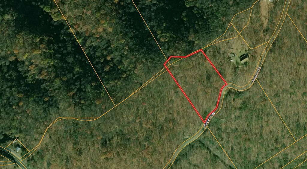 Fire Tower Rd 12, Mooresburg, TN 37811 Trulia