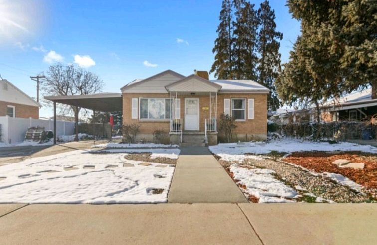 843 N 75 E, Orem, UT 84057