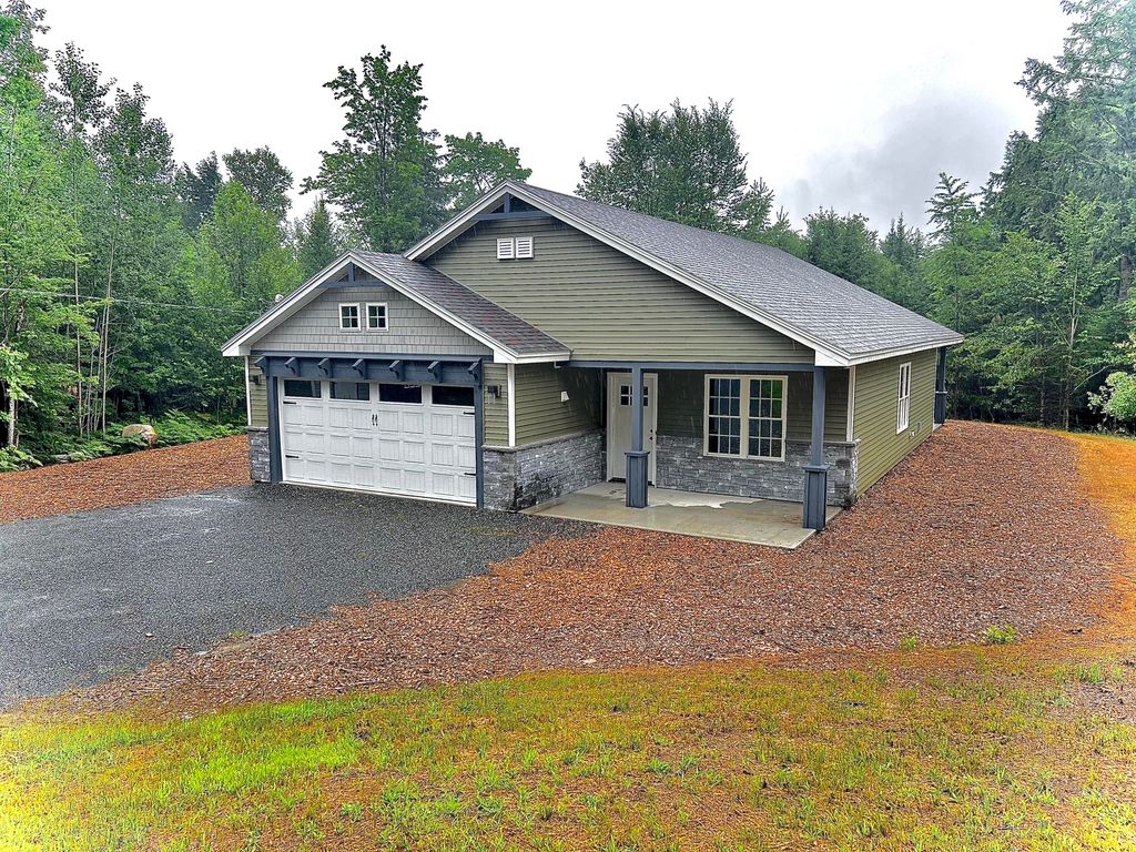 48 E Shore Road, North Anson, ME 04958 Trulia