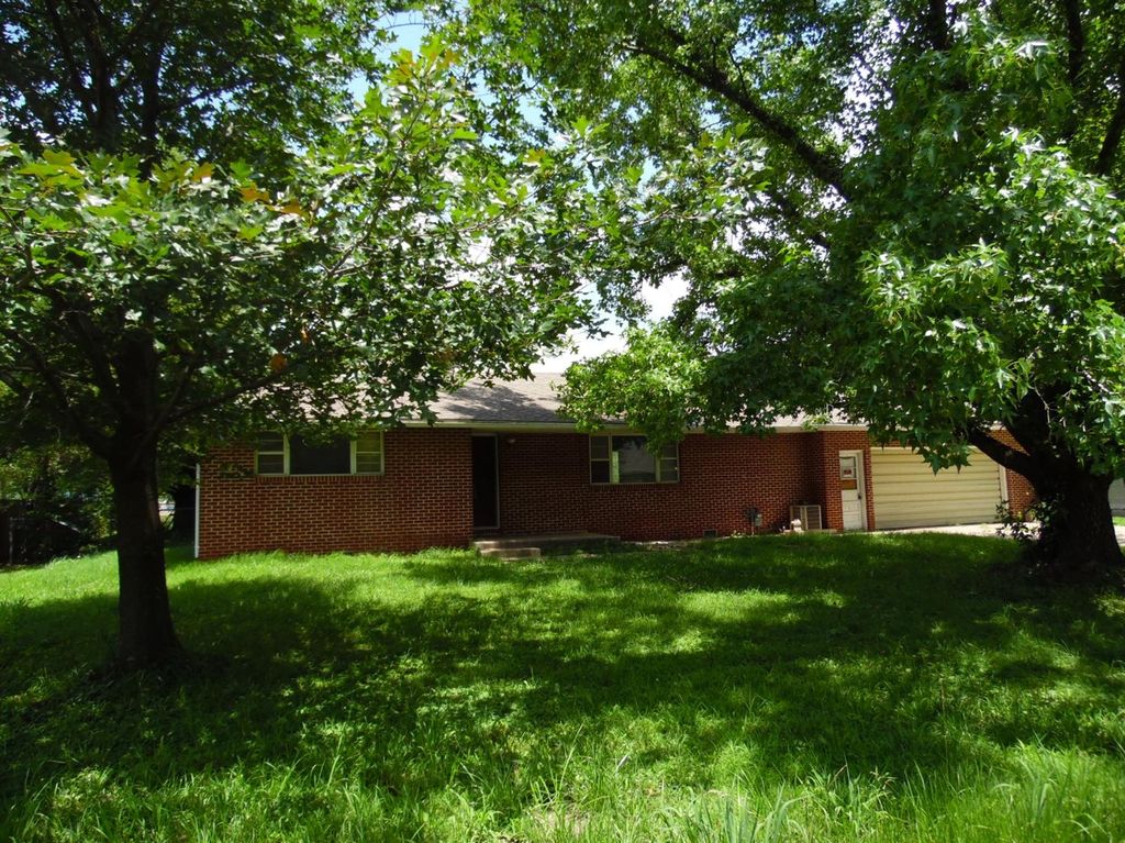 804 W Spruce St, Cherokee, KS 66724 Trulia