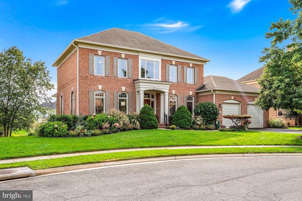 23080 Oglethorpe Ct, Ashburn, VA 20148 Trulia