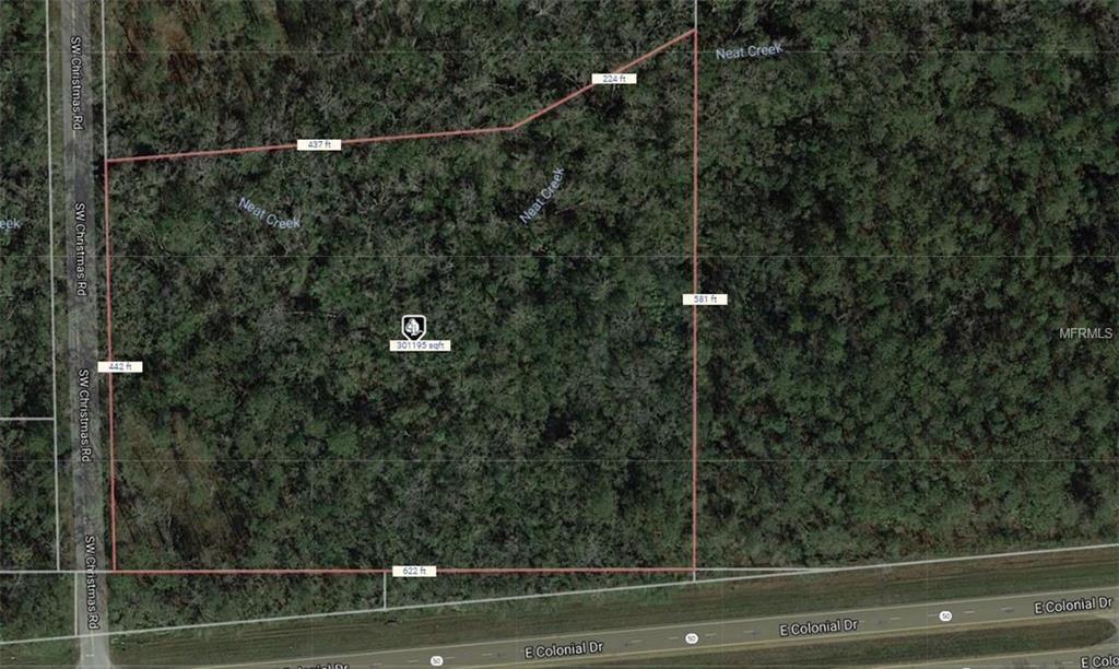 609 W Christmas Rd, Christmas, FL 32709 Trulia