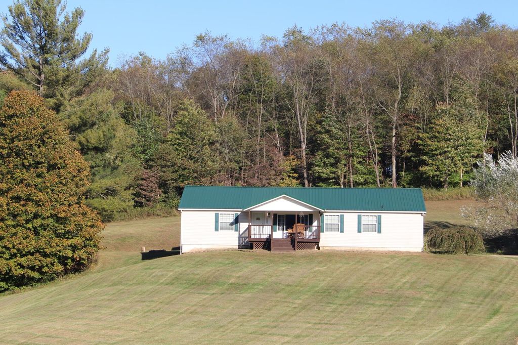 8902 Licking Valley Rd, Frazeysburg, OH 43822 Trulia
