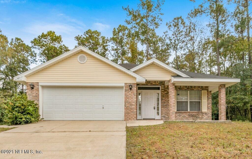 7616 LOOKOUT POINT Drive, Jacksonville, FL 32210