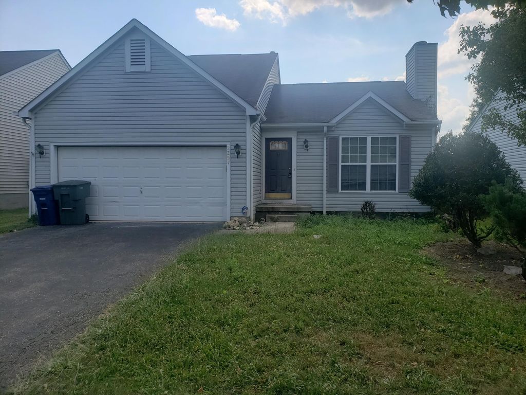 2297 Shelby Ln, Hilliard, OH 43026 Trulia