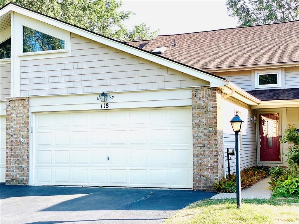 118 Hidden Valley Rd, Rochester, NY 2 Bed, 2 Bath Condo 35 Photos