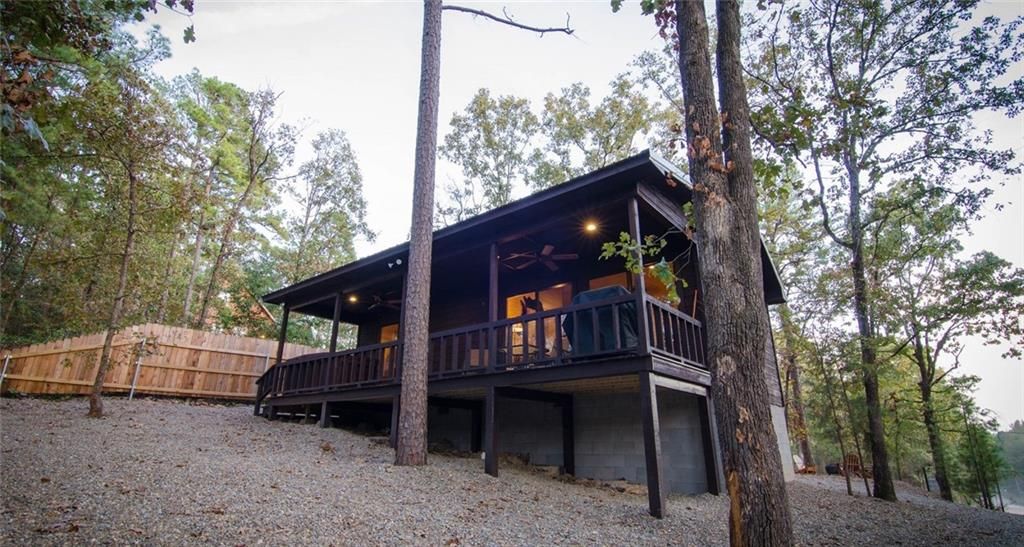 79 Split Shot Cir, Broken Bow, OK 74728