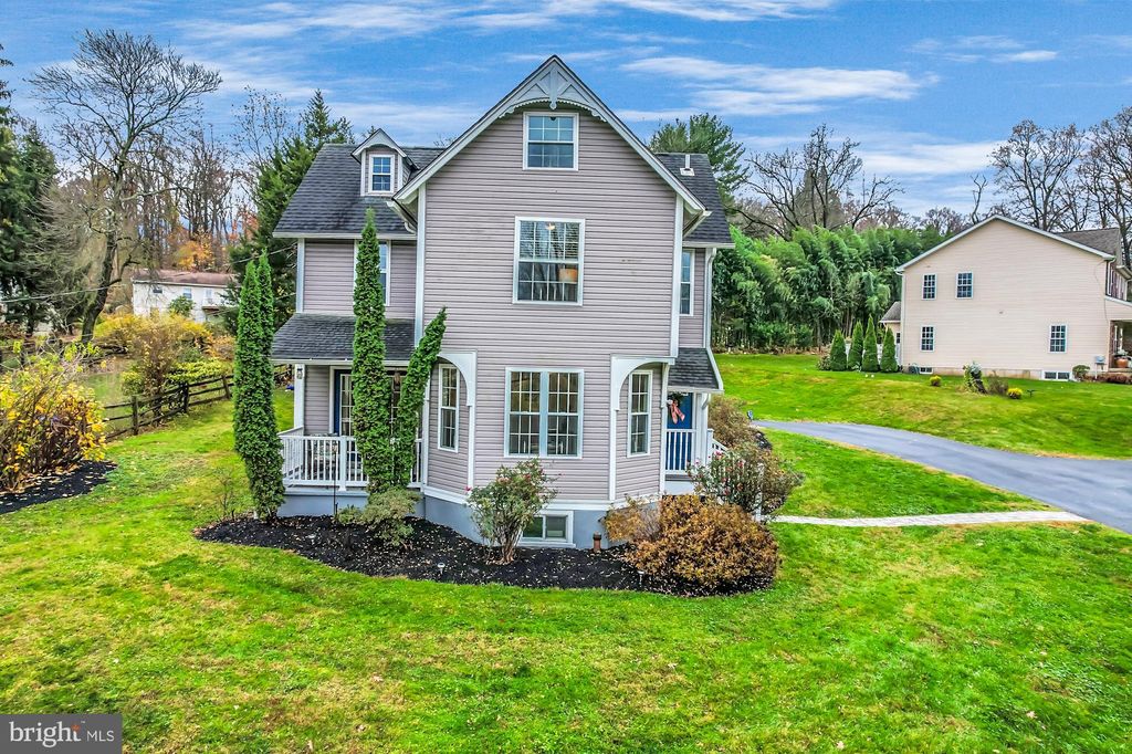 14 Village Way, Malvern, PA 19355 Trulia