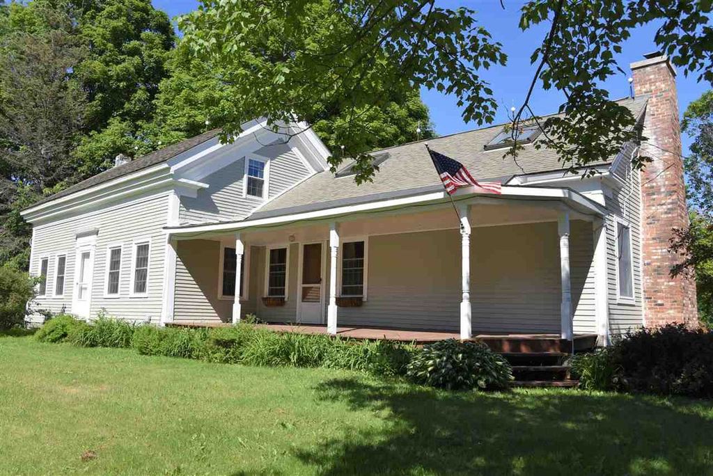 618 Vt Route 15, Underhill, VT 05489 Trulia