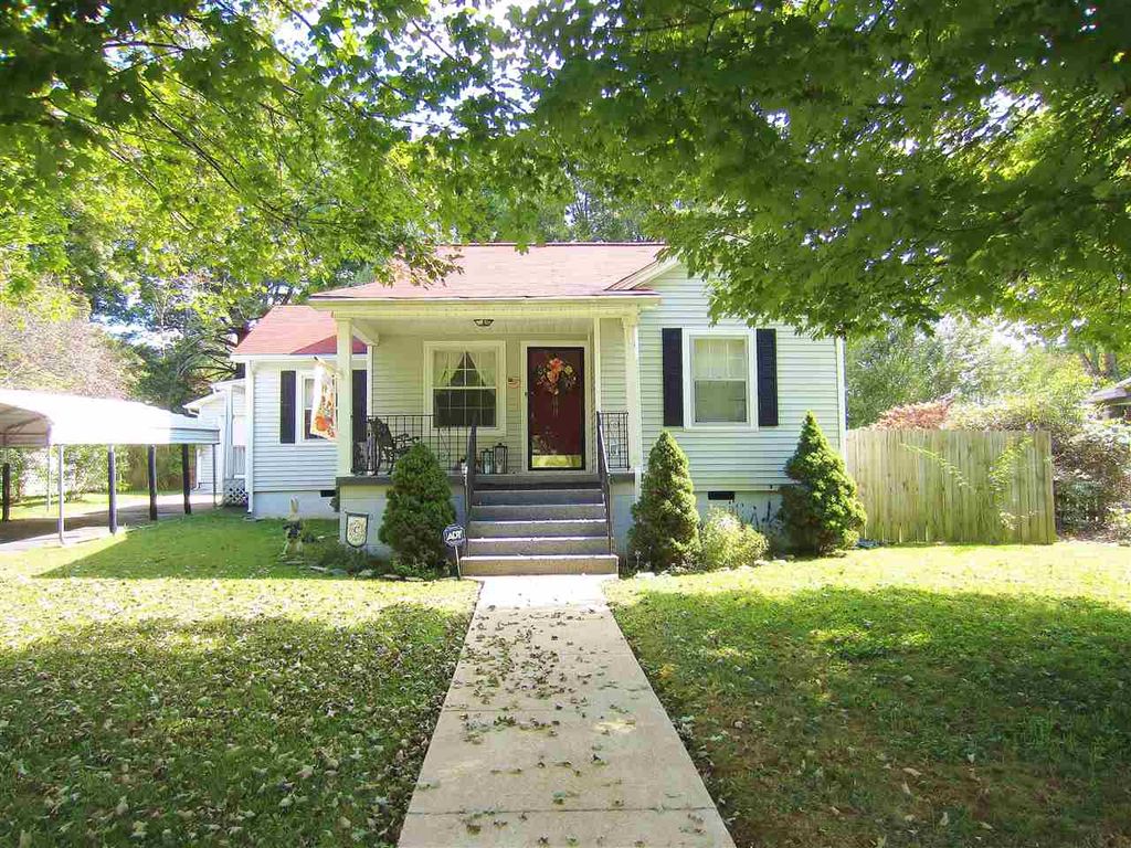 509 3rd Ave, Fayetteville, TN 37334 Trulia