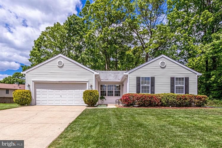 9604 Crayford Ct, Burke, VA 22015 Trulia