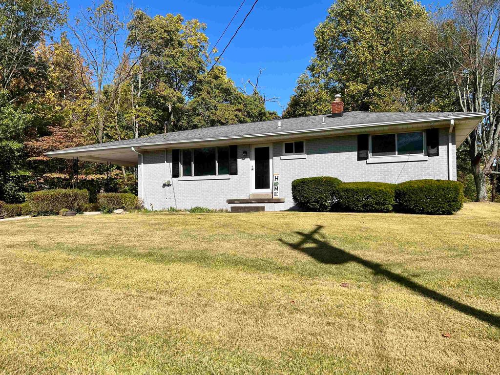 1730 Frey Rd, Evansville, IN 47712 Trulia