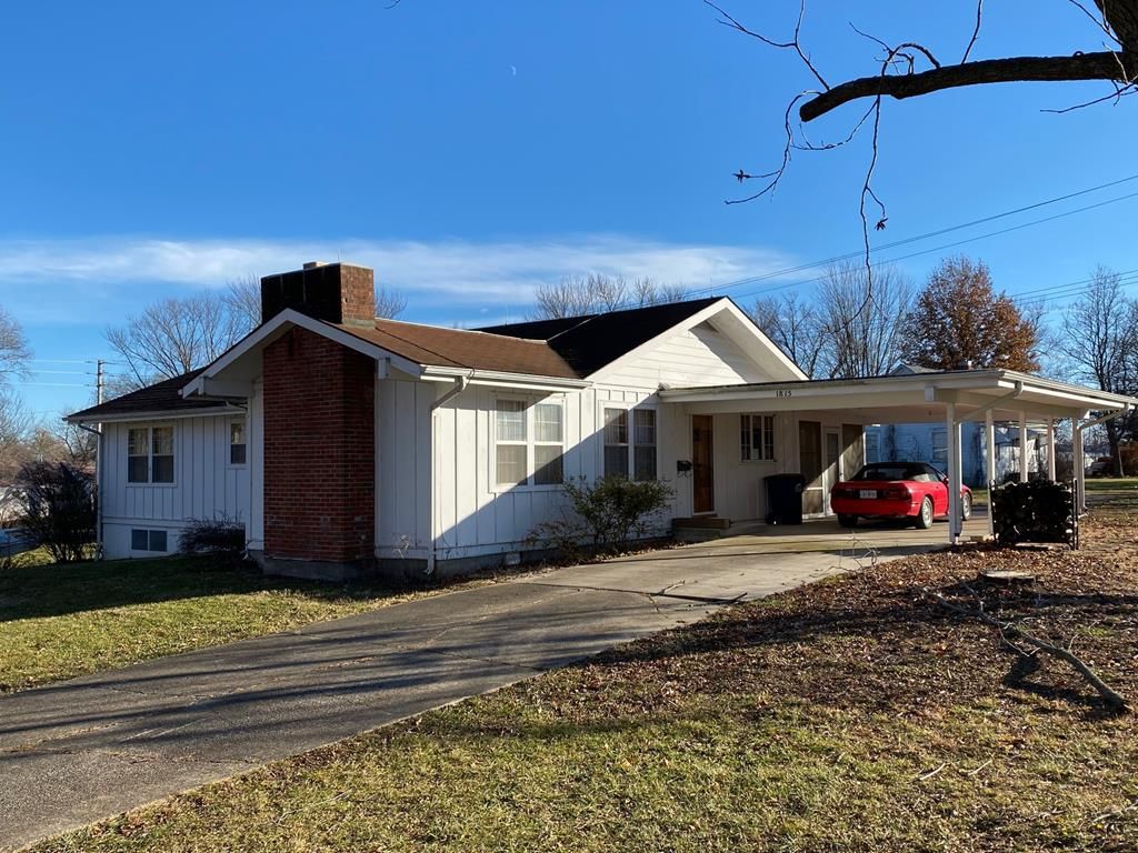 1815 Monroe St, Unionville, MO 63565 Trulia