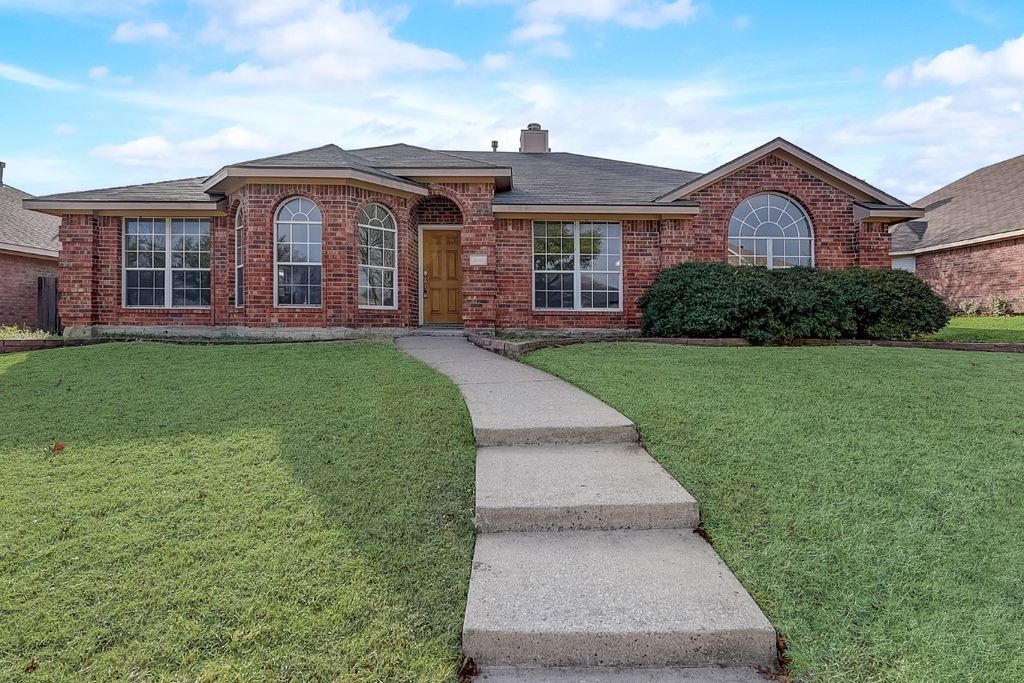643 Big Oak Ct, Rockwall, TX 75087 Trulia