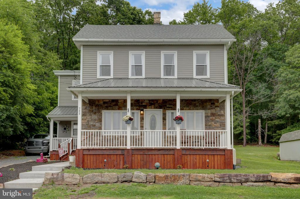 722 Mountain St, Lykens, PA 17048 Trulia
