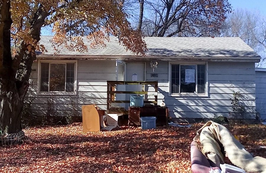 421 N Independence St, Pleasant Hill, MO 64080 Trulia