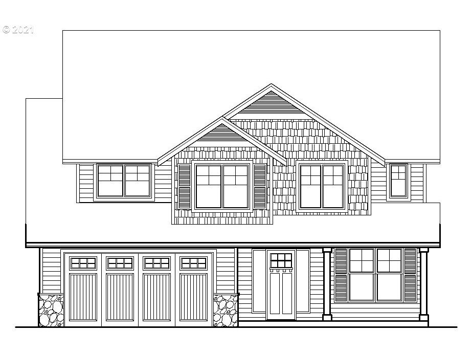 1620 N Oak St #L2, Canby, OR 97013