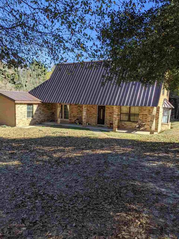 232 County Road 432, Kirbyville, TX 75956 Trulia