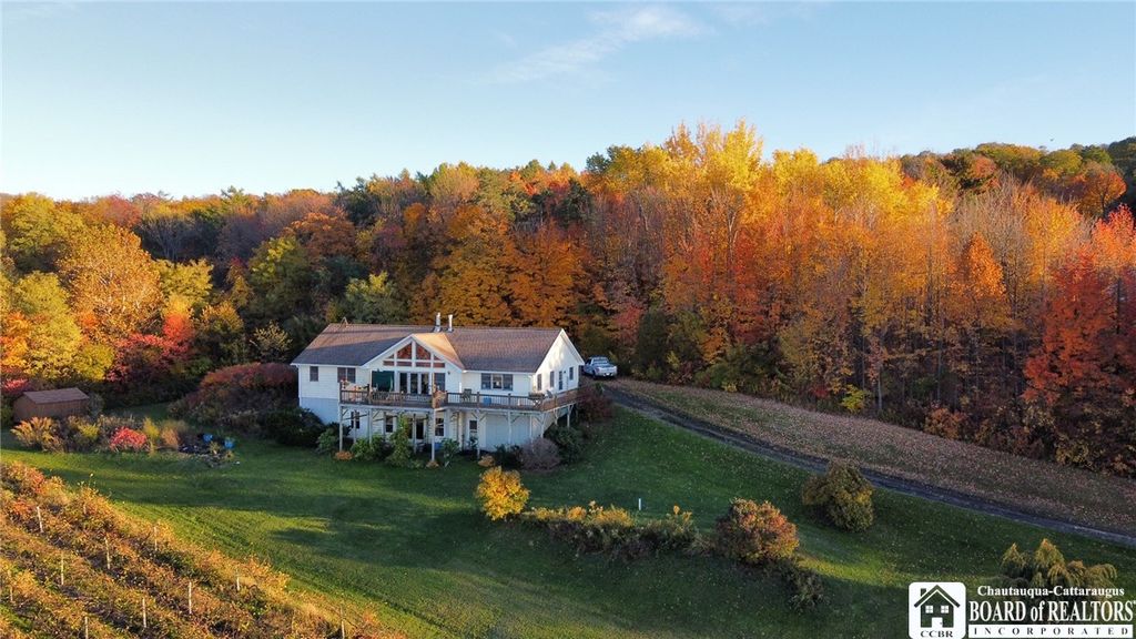 8022 Thayer Rd, Portland, NY 14769 Trulia