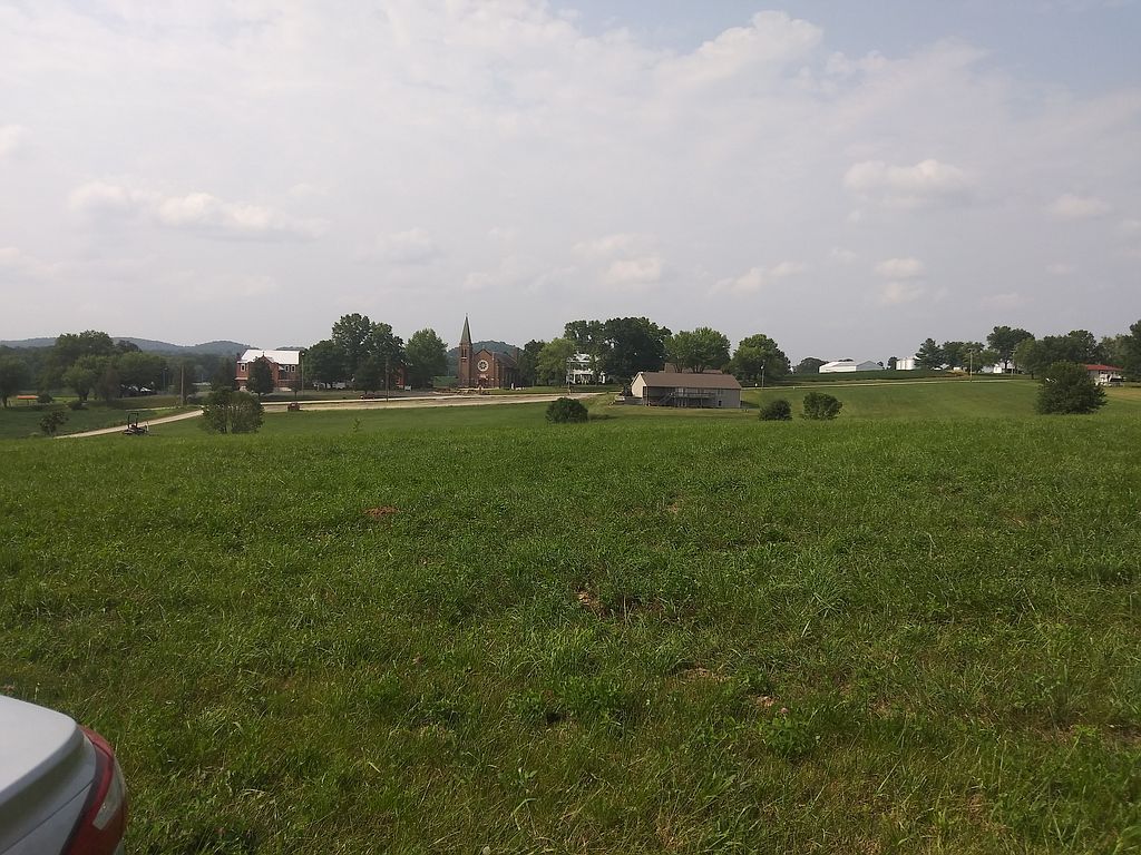 Concord Crest Subdivision, Marthasville, MO 63357 Trulia