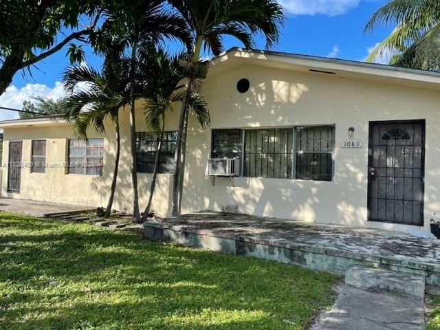 1089 NW 112th Ter, Miami, FL 33168