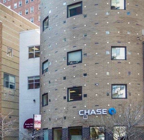 40 E 9th St #411, Chicago, IL 60605