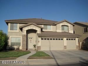 5389 S Scott Pl, Chandler, AZ 85249