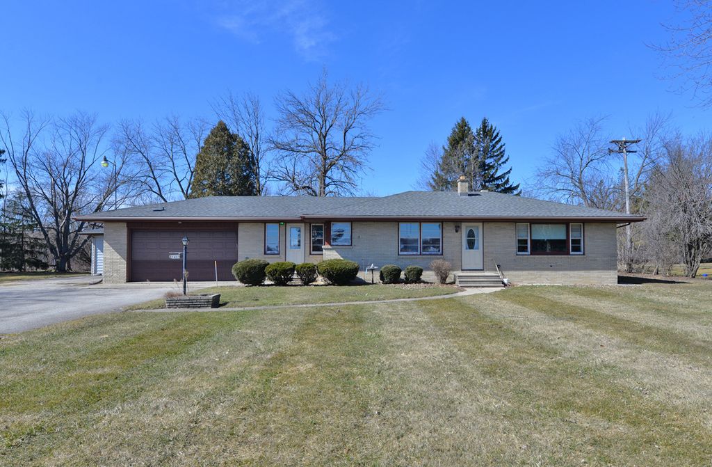 3403 51st St, Franksville, WI 53126 Trulia