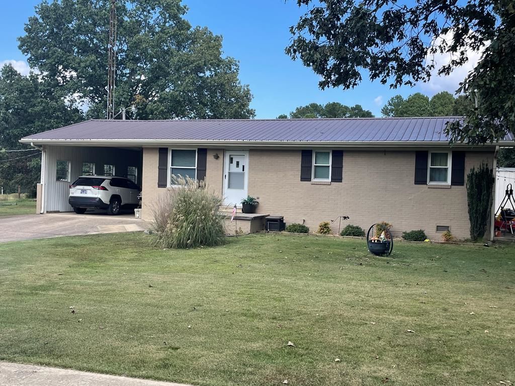 184 Pafford St, Big Sandy, TN 38221 Trulia